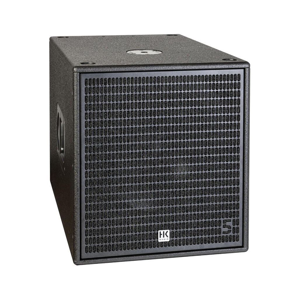 HK Audio Linear 5 MKII 115 Sub A Powered Sub