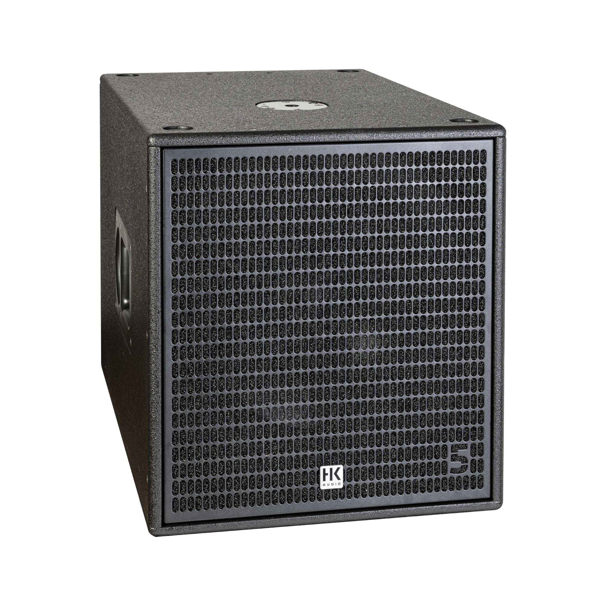 HK Audio Linear 5 MKII 115 Sub A Powered Sub