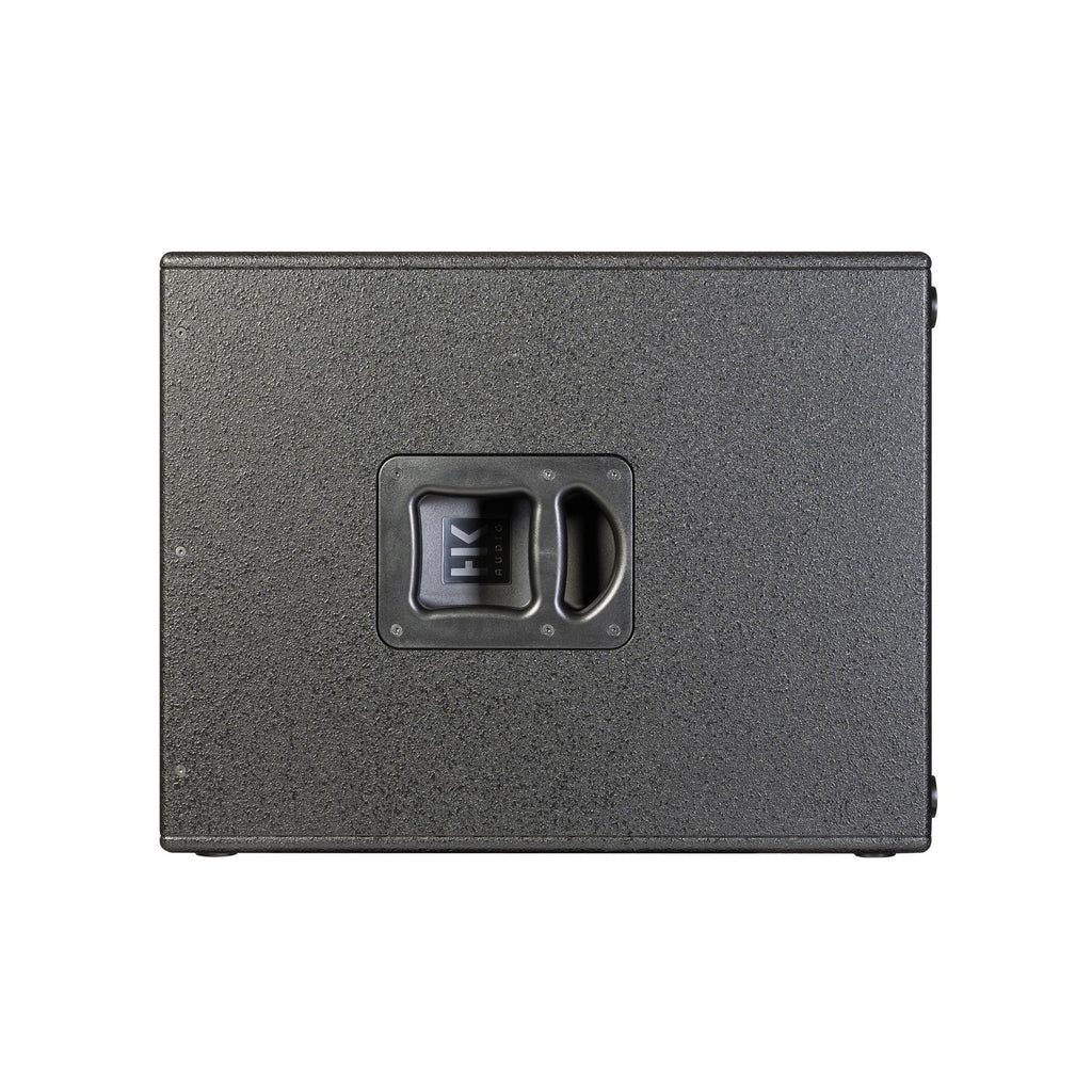 HK Audio Linear 5 MKII 115 Sub A Powered Sub