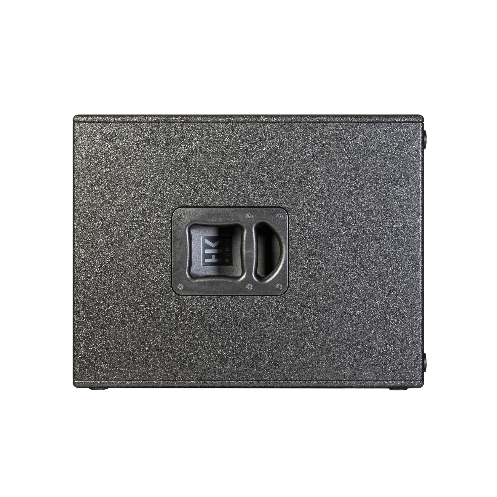 HK Audio Linear 5 MKII 115 Sub A Powered Sub