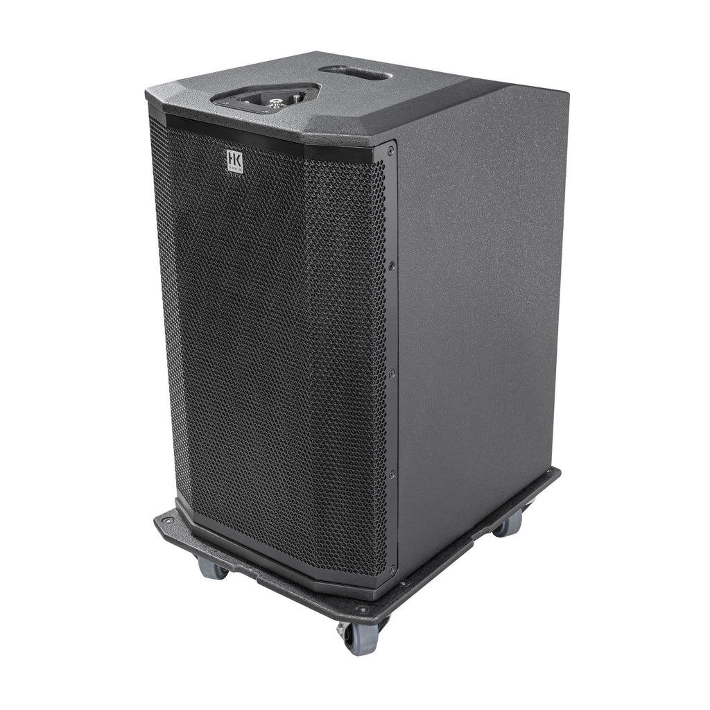 HK Audio Polar MK2 Wheelboard
