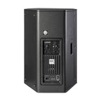 HK Audio LUNAR 112XA active PA speaker with built-in amplifier and rugged enclosure, designed for professional live sound.