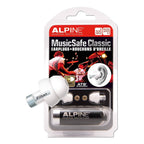 Alpine MusicSafe Classic Earplug