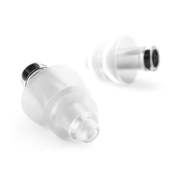 Alpine Party Plug Pro Natural Earplugs