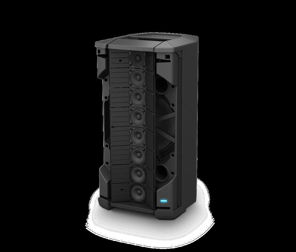 Bose F1 Model 812 Active Flexible Array Speaker (1000 Watts)