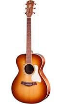 Taylor Ben Harper Gold Label 512e Acoustic Guitar - Shaded Edge Burst