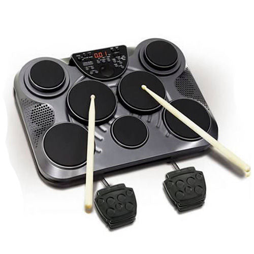 Ashton EDP450 Electronic Drum Pad