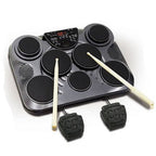 Ashton EDP450 Electronic Drum Pad
