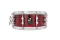 Sonor Momentum Birch 14x5.75" Snare Drum, Red Pearl