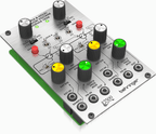 BEHRINGER STUDIO M STUDIO MONITOR CONTROLLER