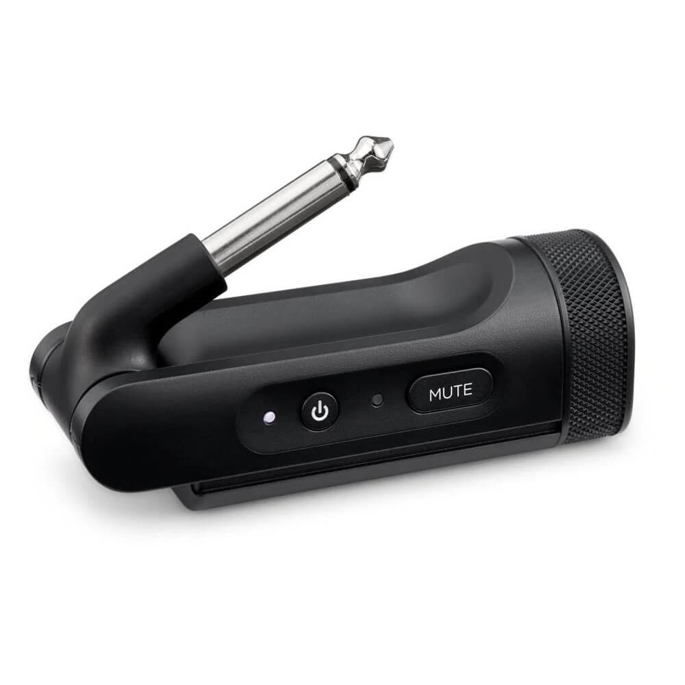 Bose S1 Pro+ ¼" Wireless Instrument Transmitter