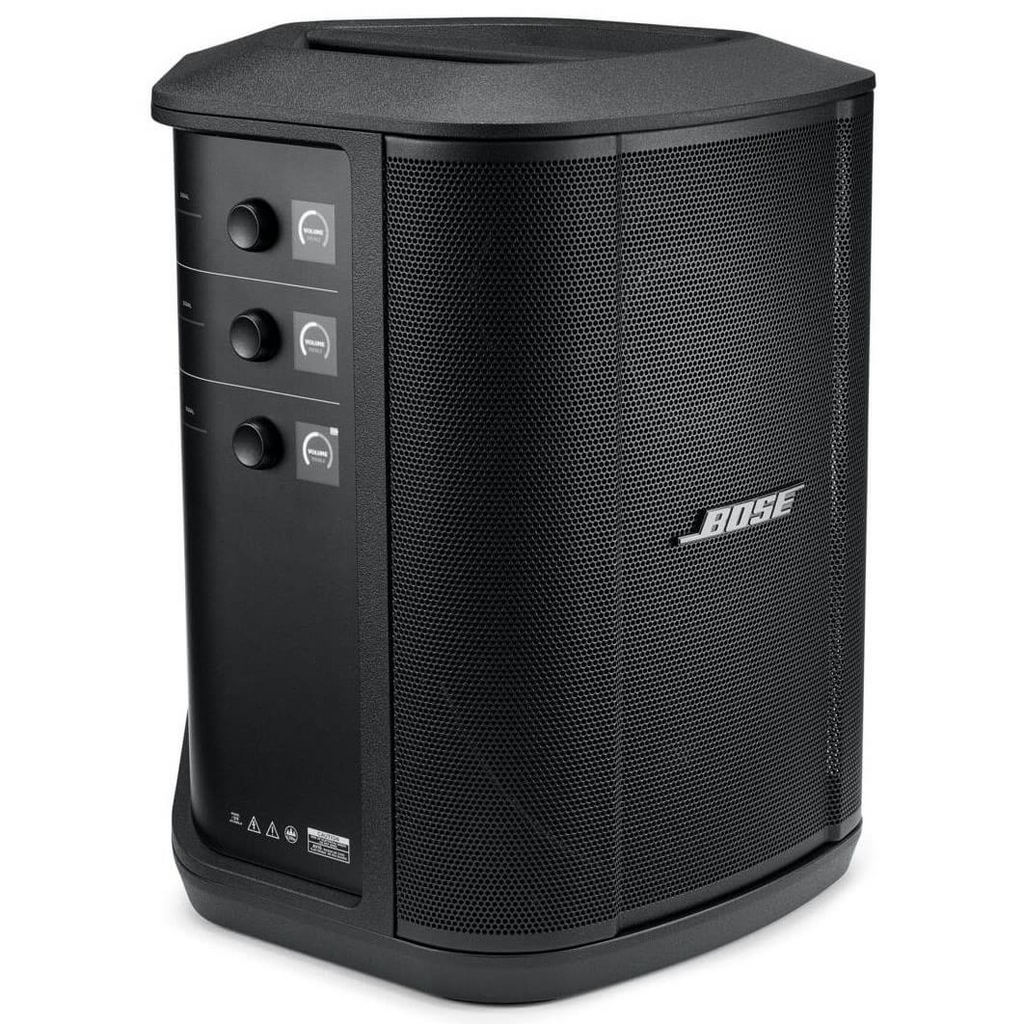 Bose S1 Pro+ Portable Wireless PA System