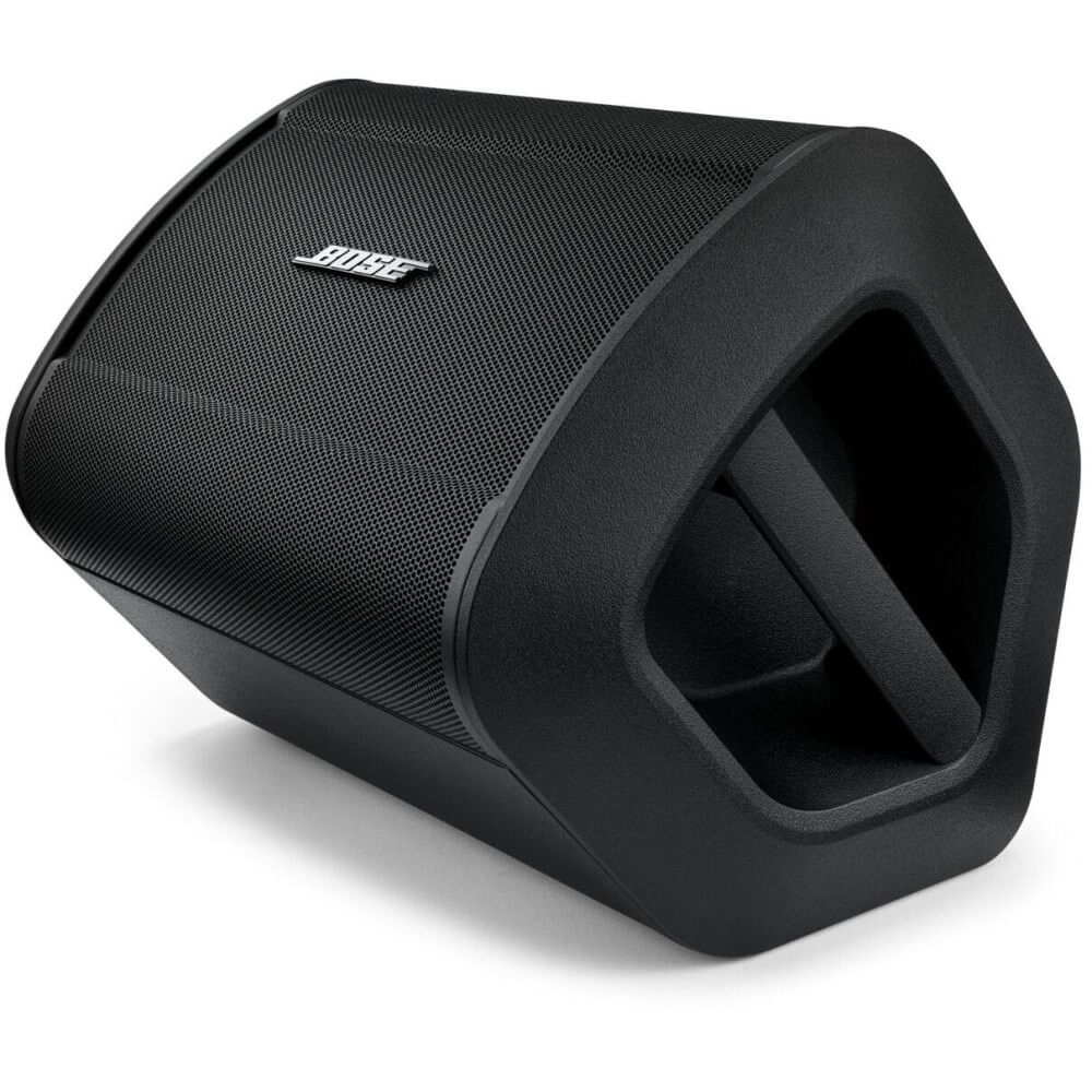 Bose S1 Pro+ Portable Wireless PA System