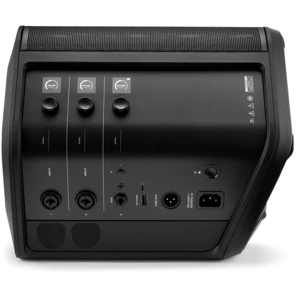 Bose S1 Pro+ Portable Wireless PA System