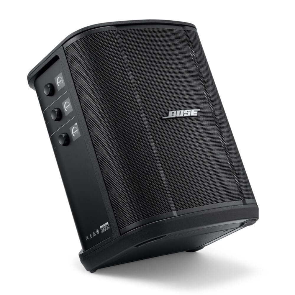 Bose S1 Pro+ Portable Wireless PA System