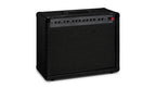 Marshall DSL40C 40W 2 Channel 1 x 12 inch Valve Guitar Amplifier Combo in Limited Edition Stealth Finish
