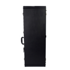 Mammoth Woody Series Rectangle Electric Guitar Hardcase