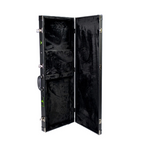 Mammoth Woody Series Rectangle Electric Guitar Hardcase