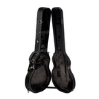 Mammoth Woody Series Les Paul Guitar Hardcase