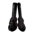 Mammoth Woody Series 335 Style Electric Guitar Hardcase