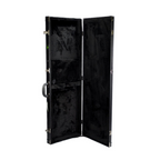 Mammoth Woody Series Rectangle Bass Guitar Hardcase