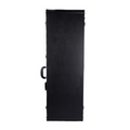 Mammoth Woody Series Rectangle Bass Guitar Hardcase