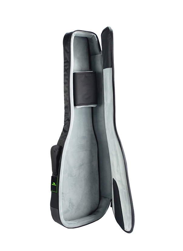 Mammoth Wooly B Premium Bass Gig Bag
