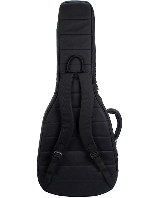 Mammoth Wooly C Premium Classical Guitar Gigbag