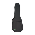 Mammoth MAM15G 15 Series 15mm Premium Electric Guitar Gig Bag with Heavy Duty Zippers