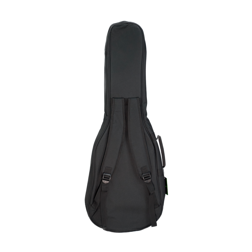 Mammoth MAM15G 15 Series 15mm Premium Electric Guitar Gig Bag with Heavy Duty Zippers