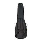 Mammoth MAM15G 15 Series 15mm Premium Bass Guitar Gig Bag with Heavy Duty Zippers