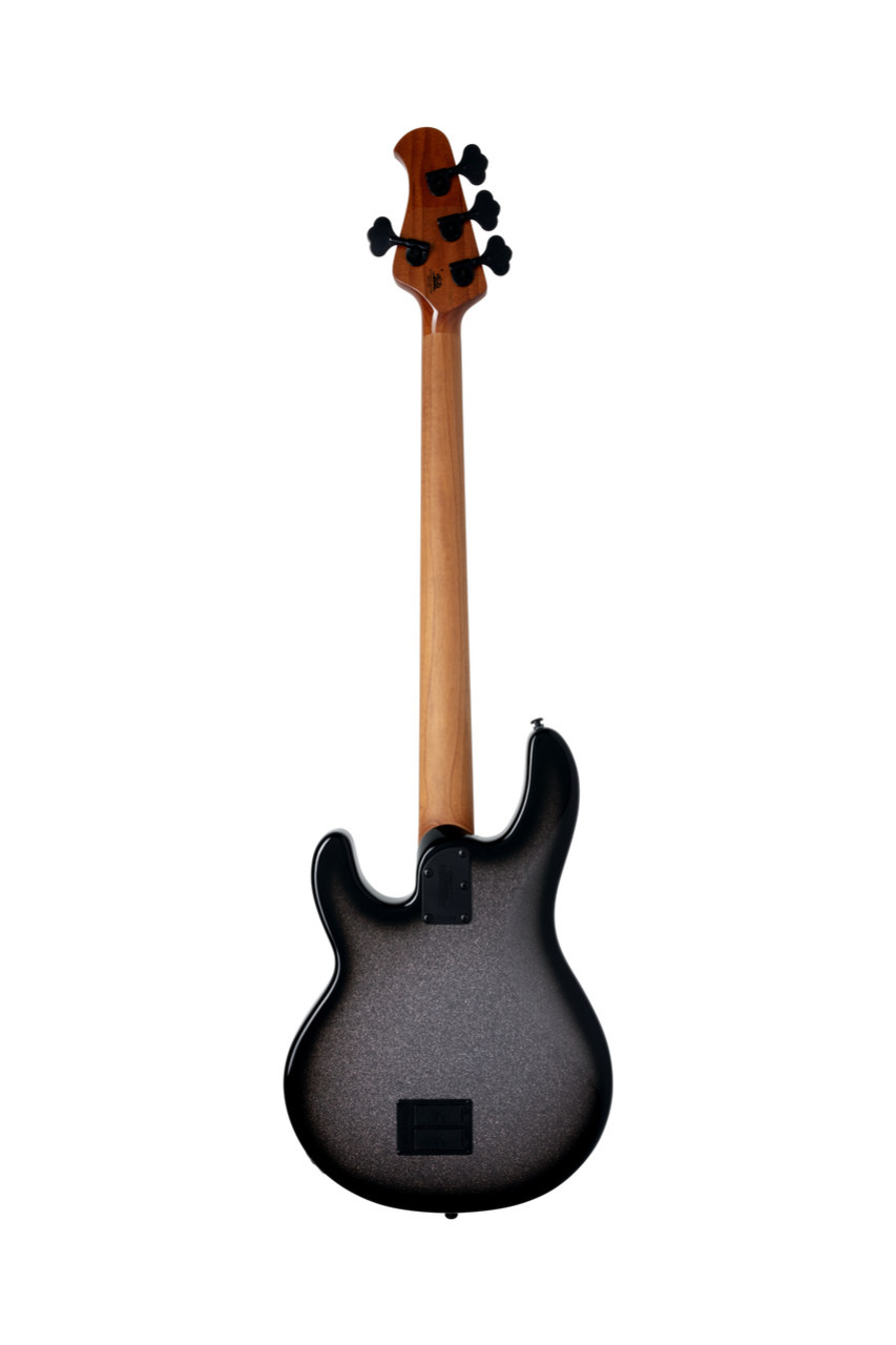 Ernie Ball Music Man Stingray Special 4H Smoked Chrome