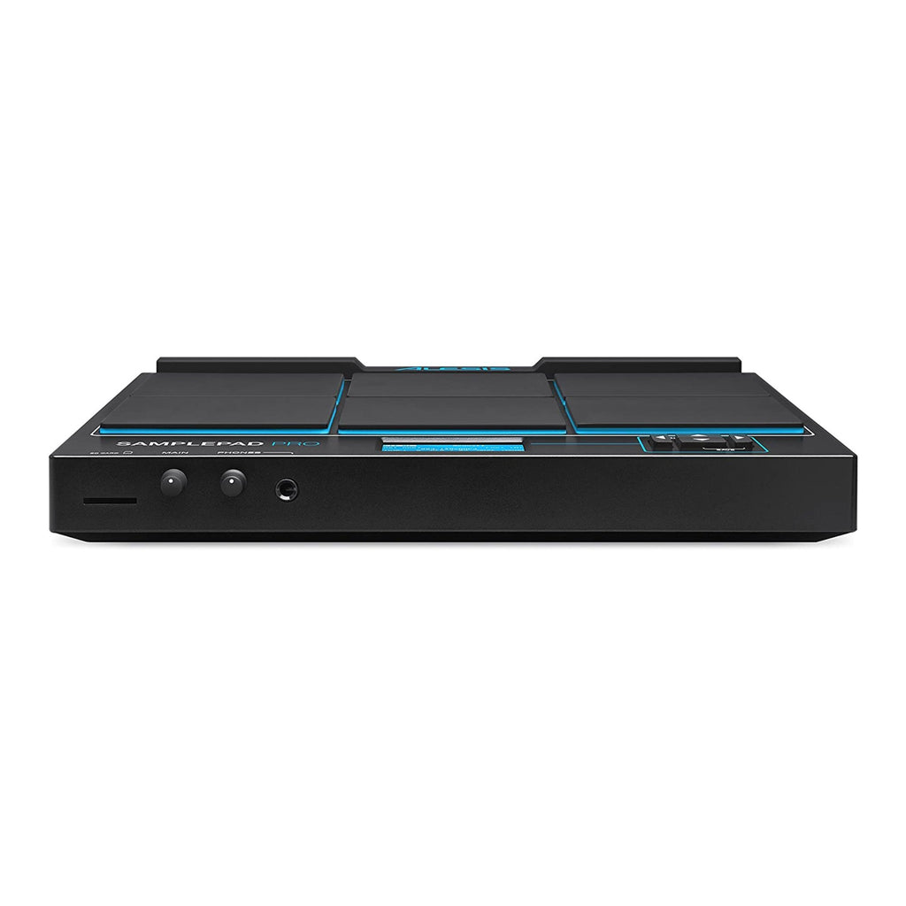 Alesis Sample Pad Pro 8 Pad Percussion Pad with SD Slot