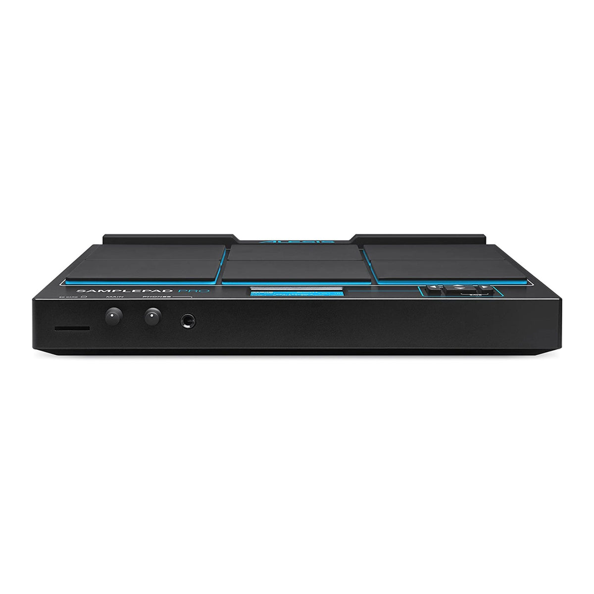 Alesis Sample Pad Pro 8 Pad Percussion Pad with SD Slot