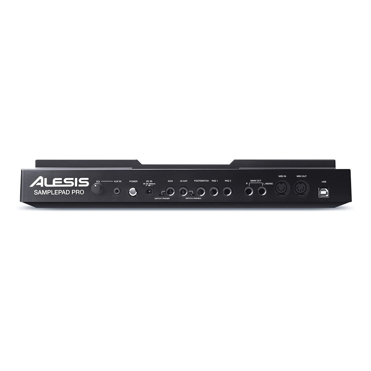 Alesis Sample Pad Pro 8 Pad Percussion Pad with SD Slot