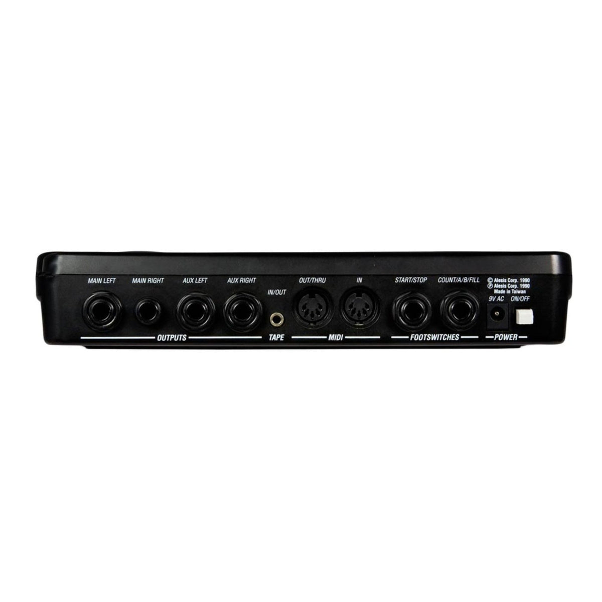 Alesis SR-16 Drum Machine