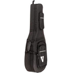 V-Case Western Molded Deluxe Foam Acoustic Guitar Case