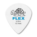 Jim Dunlop Tortex Flex Jazz III 1.00mm Pick