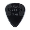 Jim Dunlop Nylon Grey 1.0mm pick