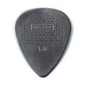 Jim Dunlop Nylon Grey Max 1.0mm pick