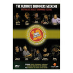 10th TUDW - The Ultimate Drummer's Weekend - DVD