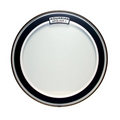Aquarian SKII22 22" Super Kick II Clear Kick Drum Head