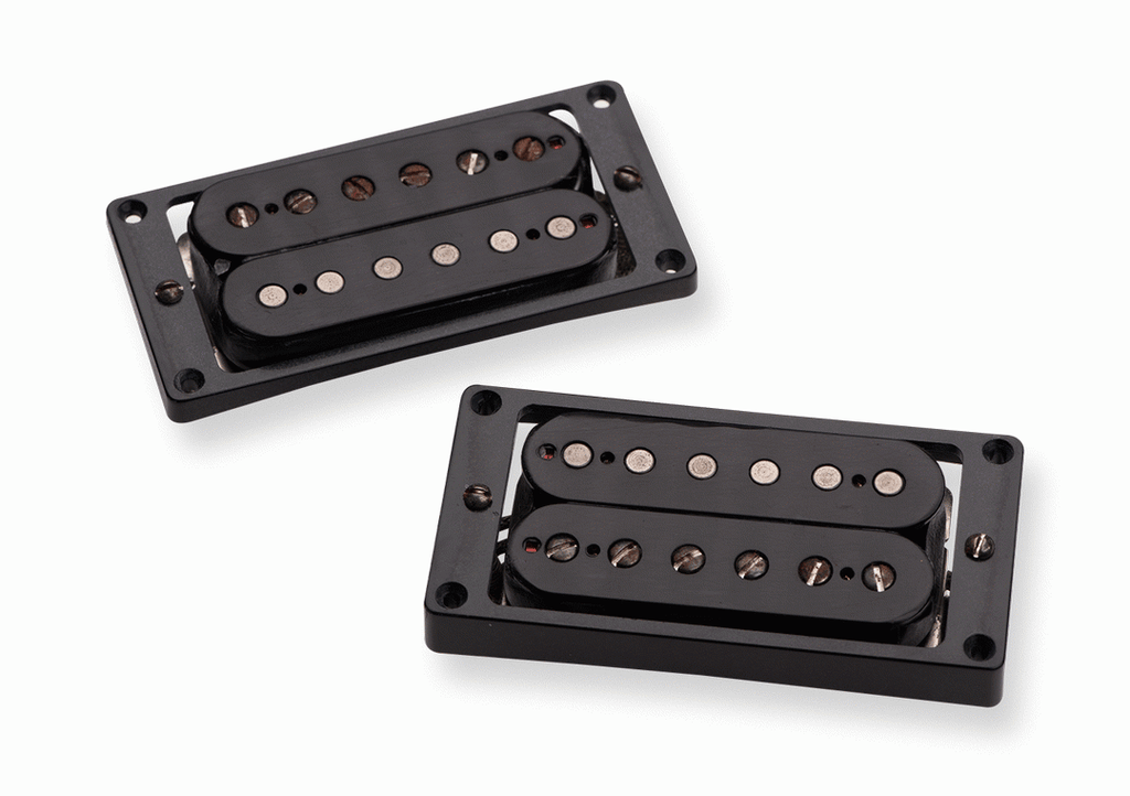 SD ANTIQUITY JB JAZZ SET BLACK