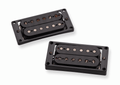 Seymour Duncan Antiquity JB Jazz Set in Black