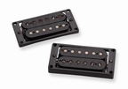 SD ANTIQUITY JB JAZZ SET BLACK