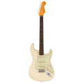 Fender Am Vint II 1961 Strat RW FB - Olympic White
