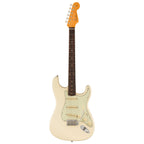 Fender Am Vint II 1961 Strat RW FB - Olympic White