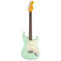 Fender American Vintage II 1961 Stratocaster Rosewood Fingerboard - Surf Green