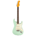 Fender American Vintage II 1961 Stratocaster Rosewood Fingerboard - Surf Green