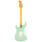 Fender American Vintage II 1961 Stratocaster Rosewood Fingerboard - Surf Green